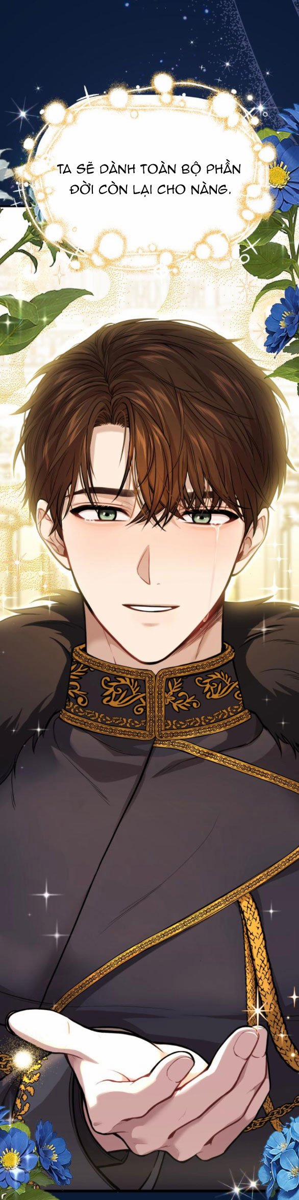 [18+] Phòng Ngủ Bí Mật Của Công Chúa Bị Bỏ Rơi 88.2 trang 20