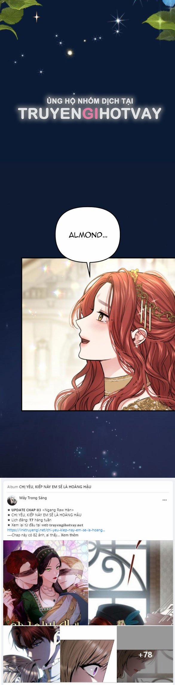 [18+] Phòng Ngủ Bí Mật Của Công Chúa Bị Bỏ Rơi 88.2 trang 21