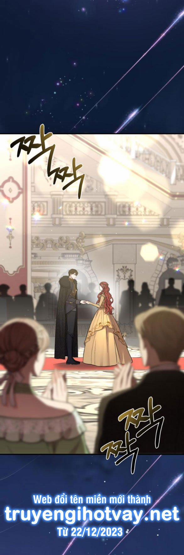 [18+] Phòng Ngủ Bí Mật Của Công Chúa Bị Bỏ Rơi 88.2 trang 24