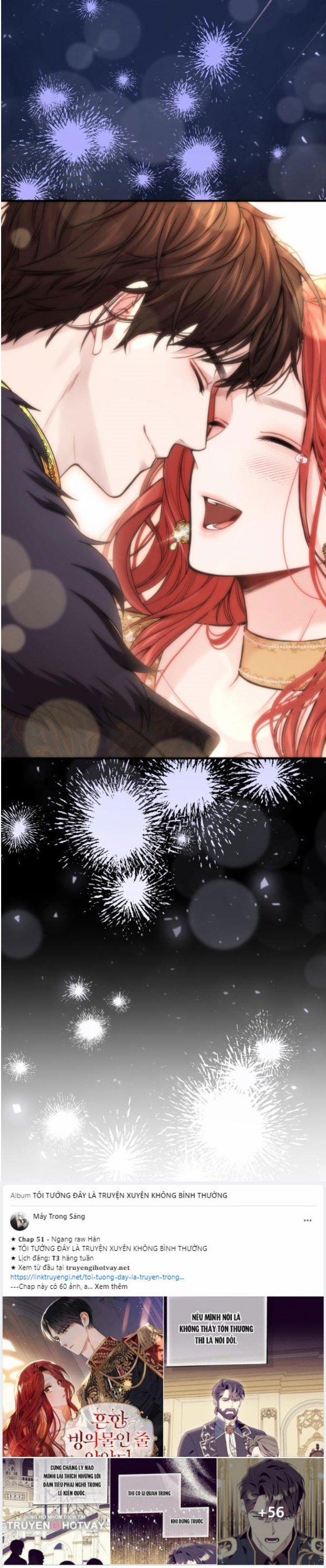 [18+] Phòng Ngủ Bí Mật Của Công Chúa Bị Bỏ Rơi 88.2 trang 28