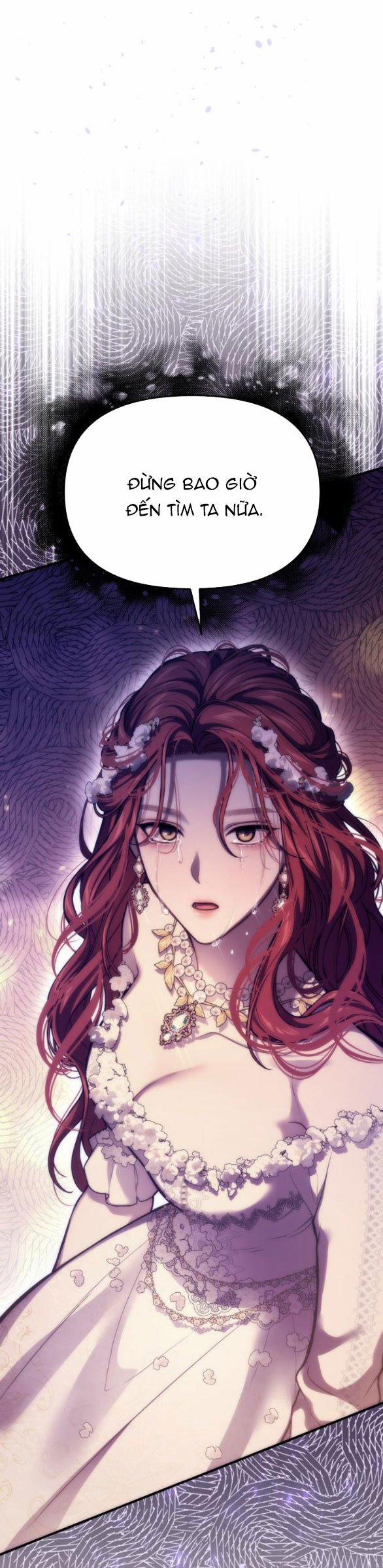 [18+] Phòng Ngủ Bí Mật Của Công Chúa Bị Bỏ Rơi 88.2 trang 32