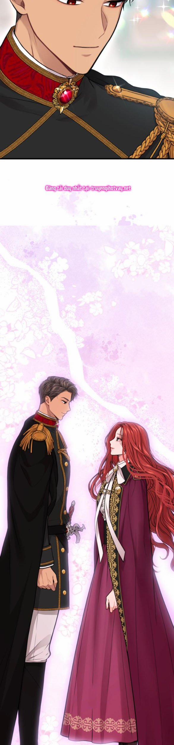 [18+] Phòng Ngủ Bí Mật Của Công Chúa Bị Bỏ Rơi 89.1 trang 11