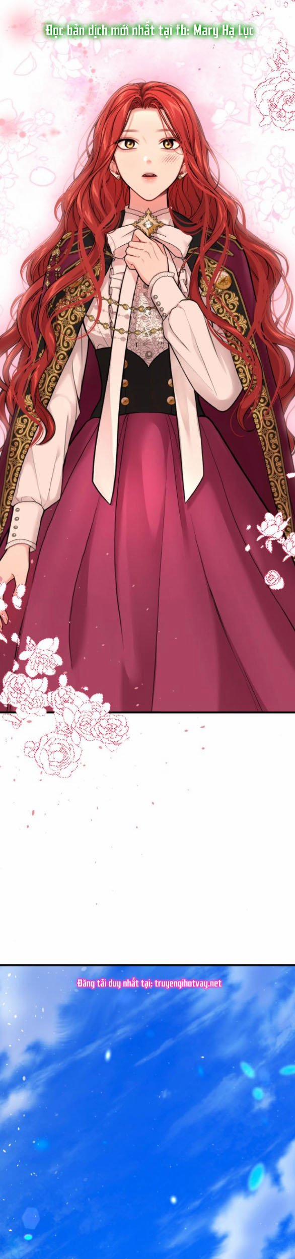 [18+] Phòng Ngủ Bí Mật Của Công Chúa Bị Bỏ Rơi 89.1 trang 13
