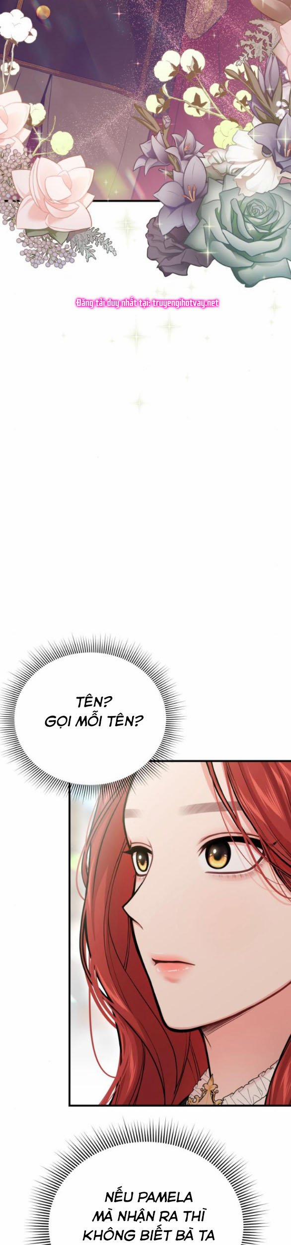 [18+] Phòng Ngủ Bí Mật Của Công Chúa Bị Bỏ Rơi 89.1 trang 17