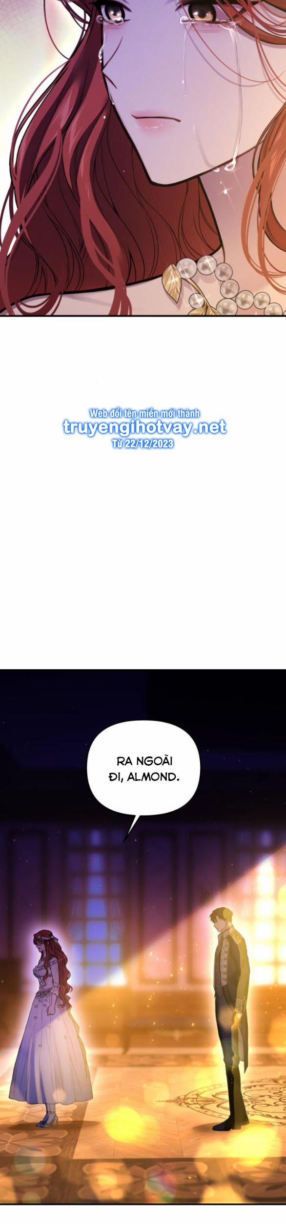 [18+] Phòng Ngủ Bí Mật Của Công Chúa Bị Bỏ Rơi 89.1 trang 2