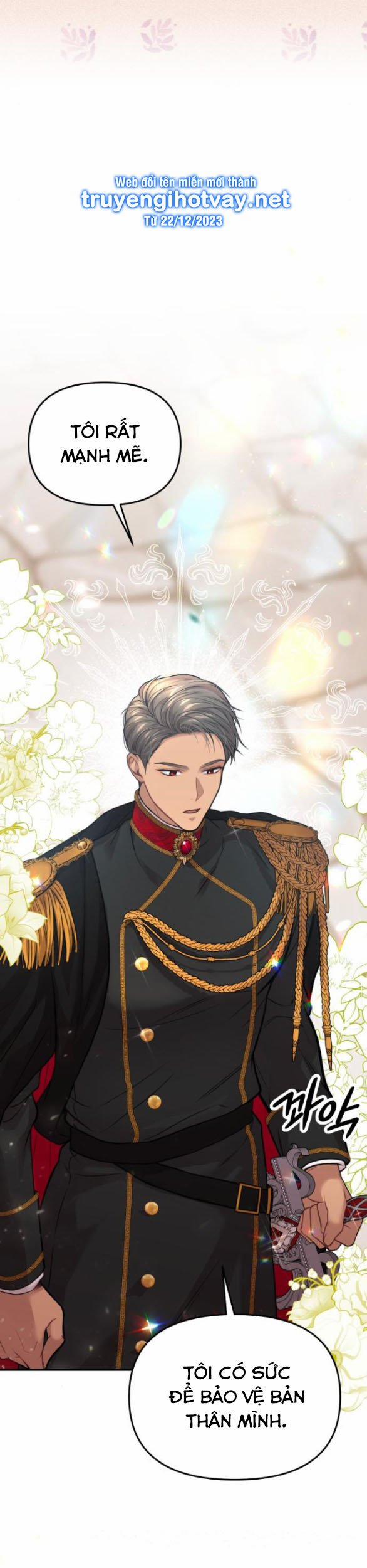 [18+] Phòng Ngủ Bí Mật Của Công Chúa Bị Bỏ Rơi 89.1 trang 20