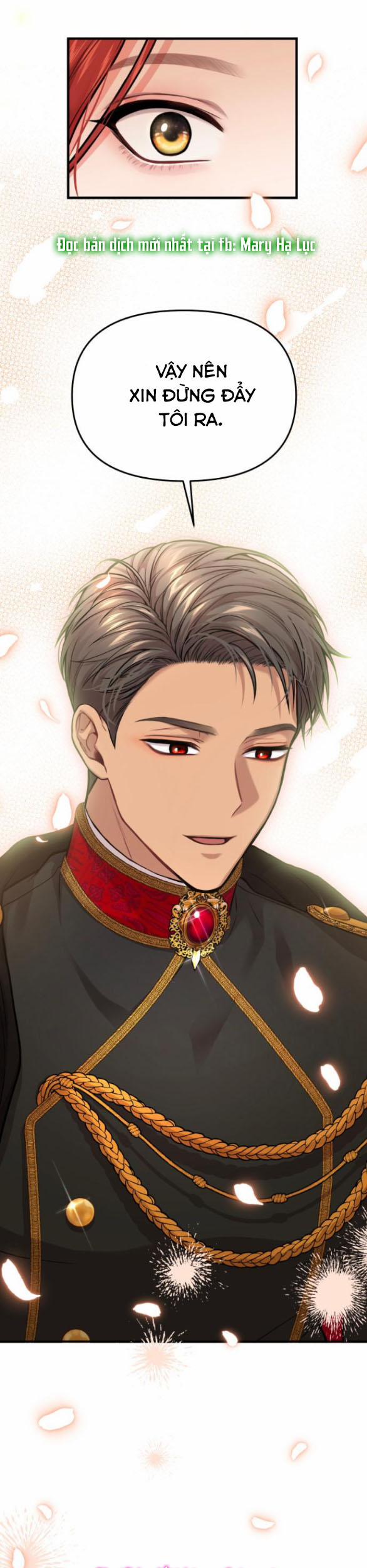 [18+] Phòng Ngủ Bí Mật Của Công Chúa Bị Bỏ Rơi 89.1 trang 21