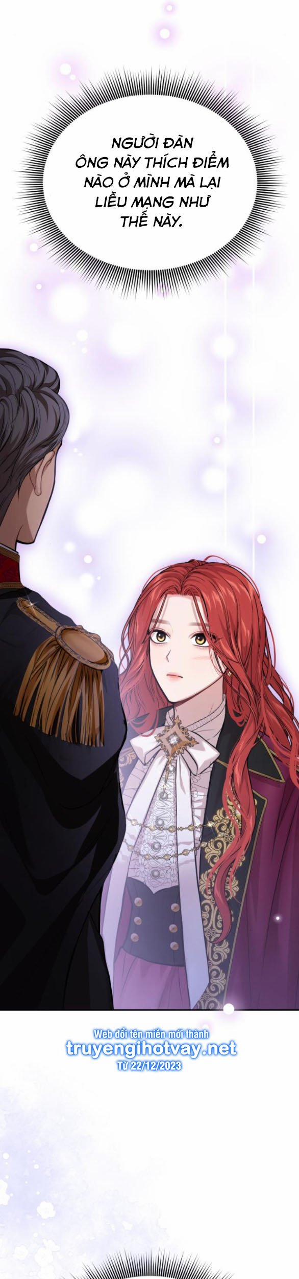 [18+] Phòng Ngủ Bí Mật Của Công Chúa Bị Bỏ Rơi 89.1 trang 24