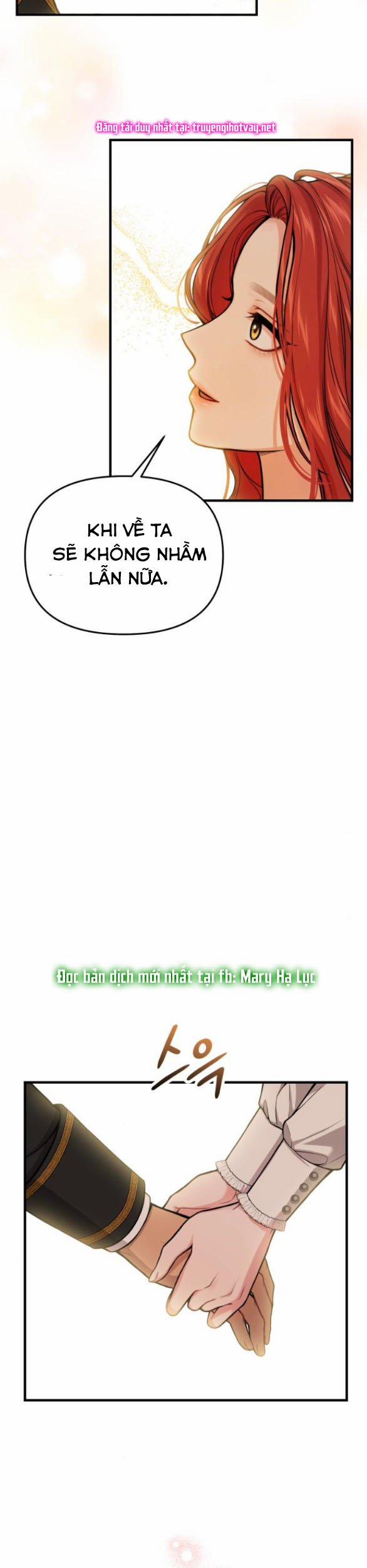 [18+] Phòng Ngủ Bí Mật Của Công Chúa Bị Bỏ Rơi 89.1 trang 26
