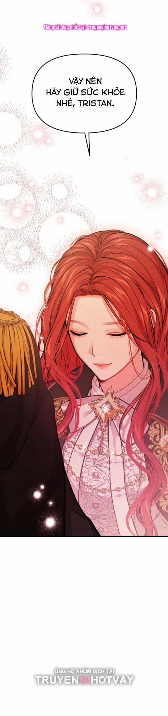 [18+] Phòng Ngủ Bí Mật Của Công Chúa Bị Bỏ Rơi 89.1 trang 27