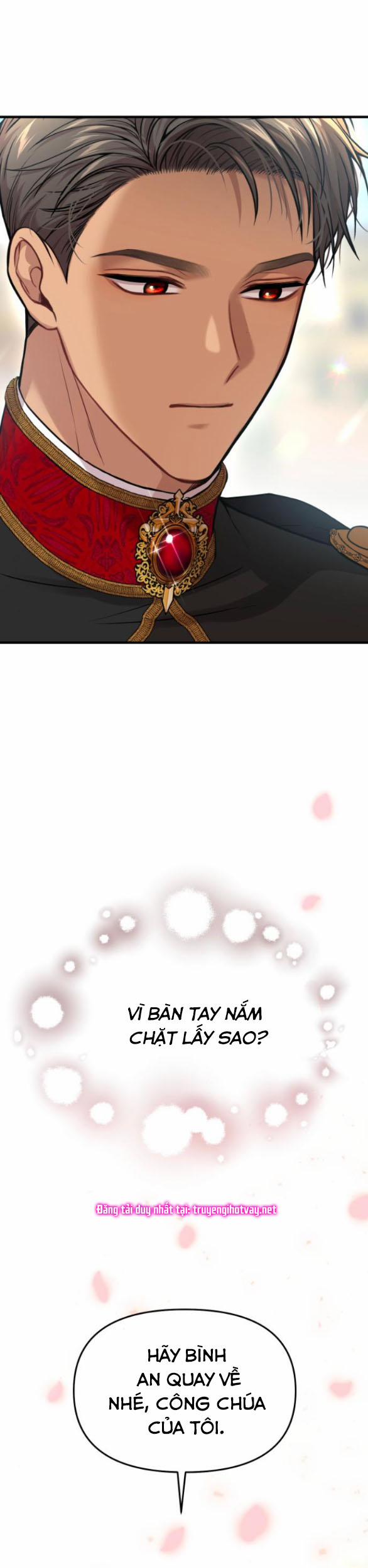 [18+] Phòng Ngủ Bí Mật Của Công Chúa Bị Bỏ Rơi 89.1 trang 29