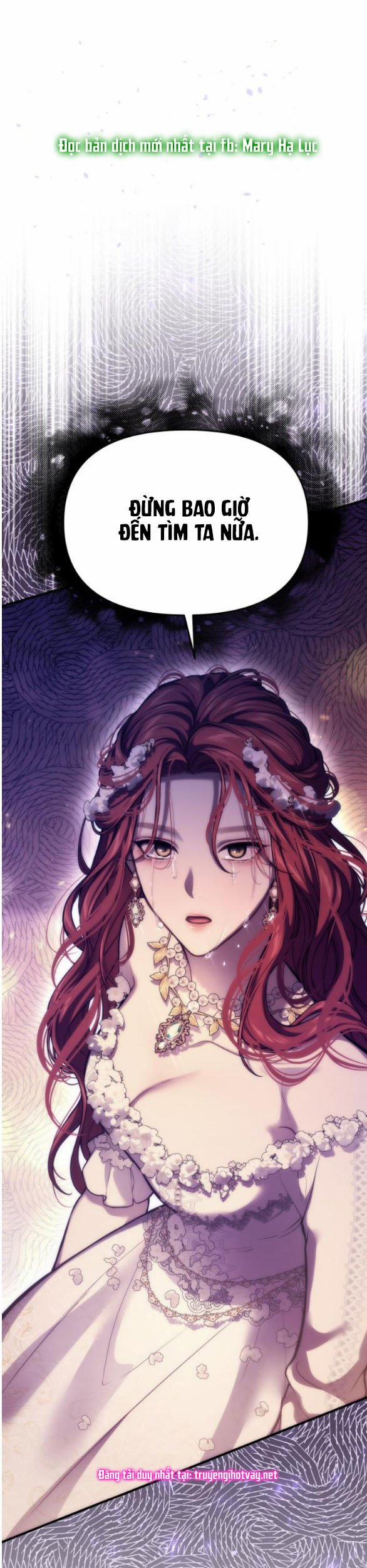 [18+] Phòng Ngủ Bí Mật Của Công Chúa Bị Bỏ Rơi 89.1 trang 3