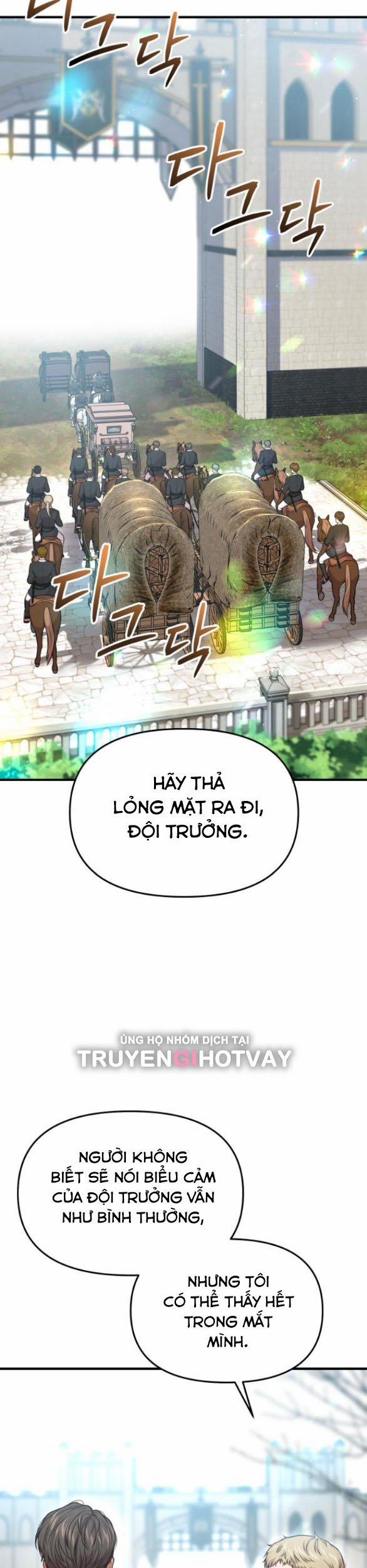 [18+] Phòng Ngủ Bí Mật Của Công Chúa Bị Bỏ Rơi 89.1 trang 32