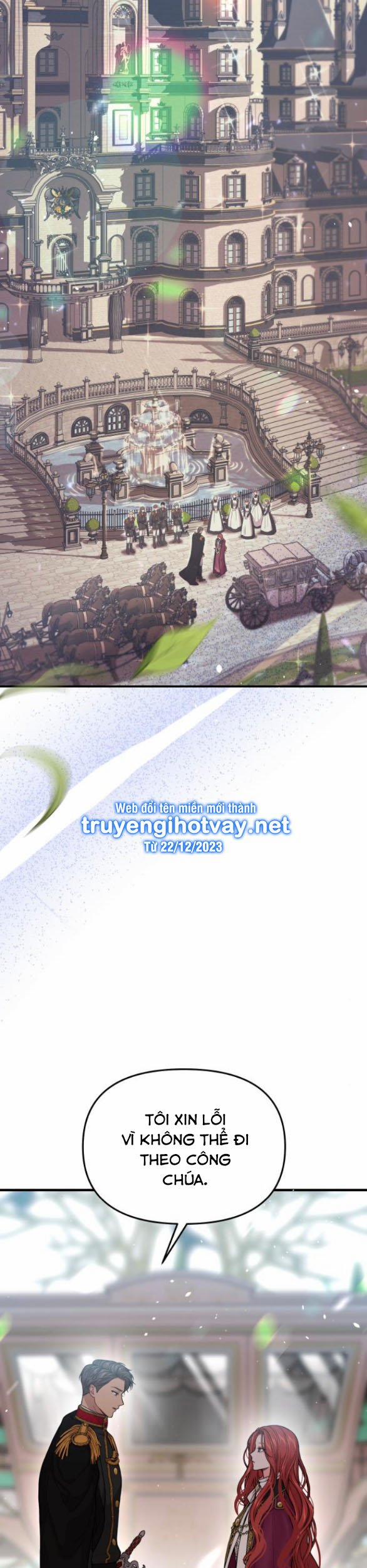 [18+] Phòng Ngủ Bí Mật Của Công Chúa Bị Bỏ Rơi 89.1 trang 5