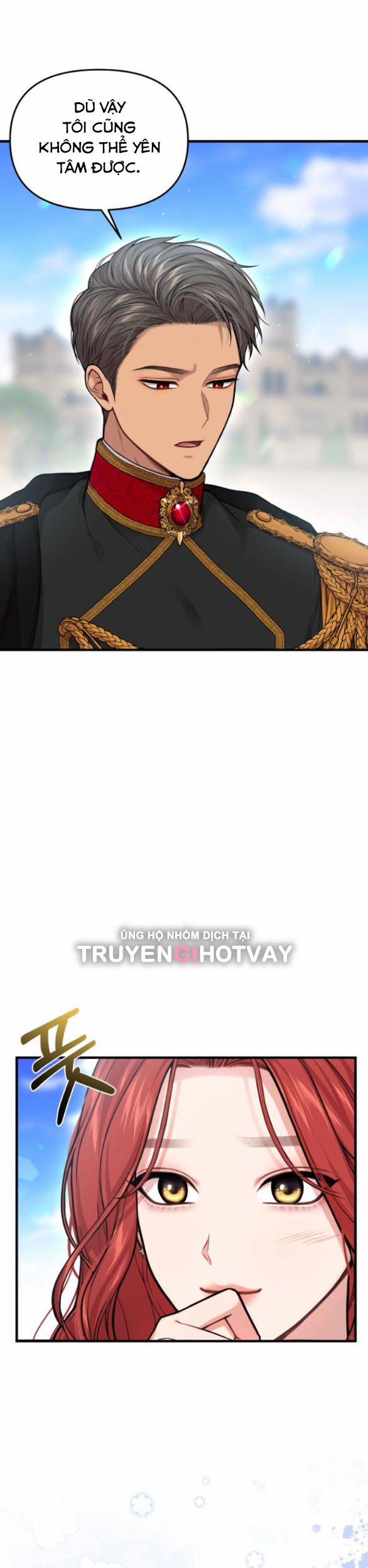 [18+] Phòng Ngủ Bí Mật Của Công Chúa Bị Bỏ Rơi 89.1 trang 7