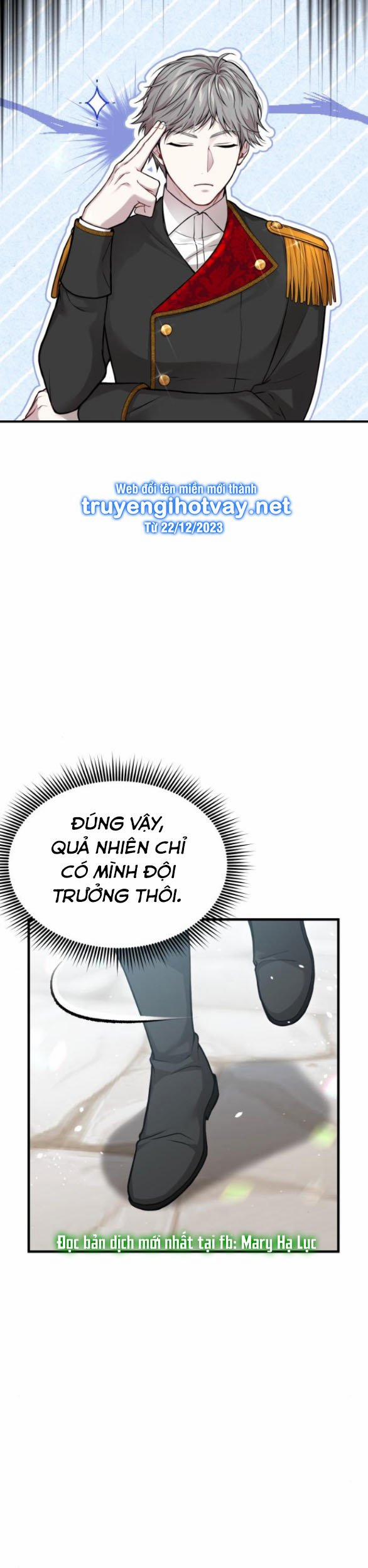 [18+] Phòng Ngủ Bí Mật Của Công Chúa Bị Bỏ Rơi 89.2 trang 15