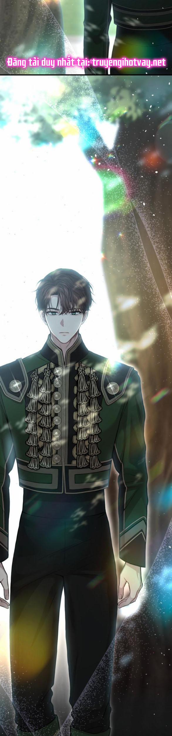 [18+] Phòng Ngủ Bí Mật Của Công Chúa Bị Bỏ Rơi 89.2 trang 19