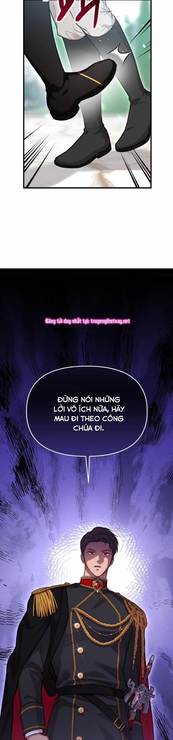 [18+] Phòng Ngủ Bí Mật Của Công Chúa Bị Bỏ Rơi 89.2 trang 4