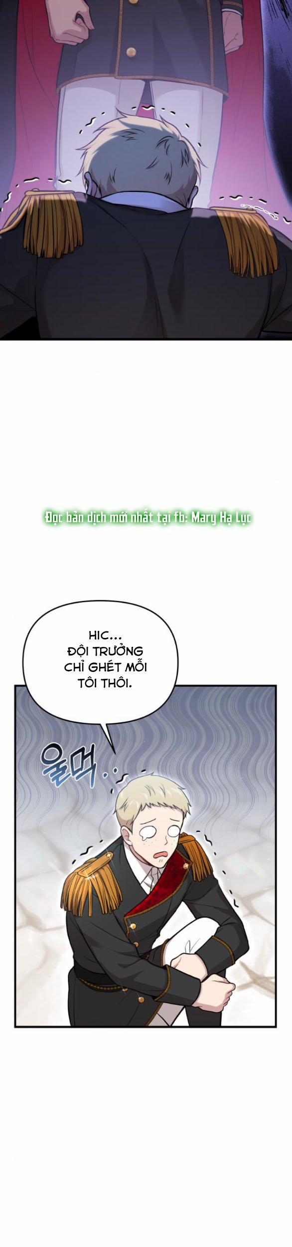 [18+] Phòng Ngủ Bí Mật Của Công Chúa Bị Bỏ Rơi 89.2 trang 5