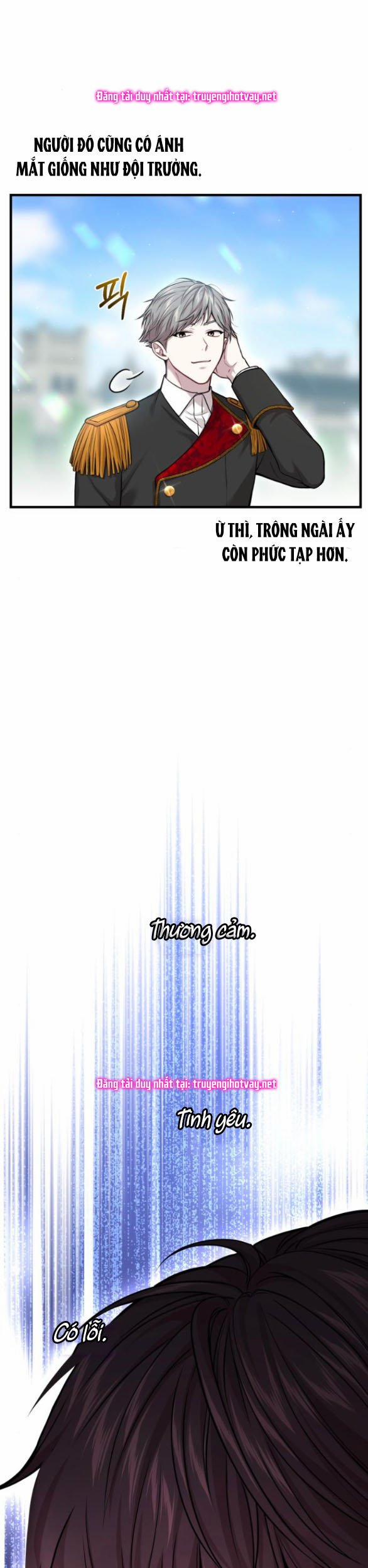 [18+] Phòng Ngủ Bí Mật Của Công Chúa Bị Bỏ Rơi 89.2 trang 9