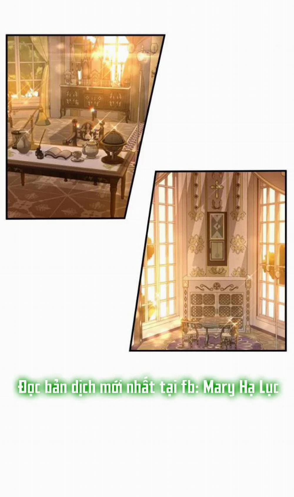 [18+] Phòng Ngủ Bí Mật Của Công Chúa Bị Bỏ Rơi 9.1 trang 16