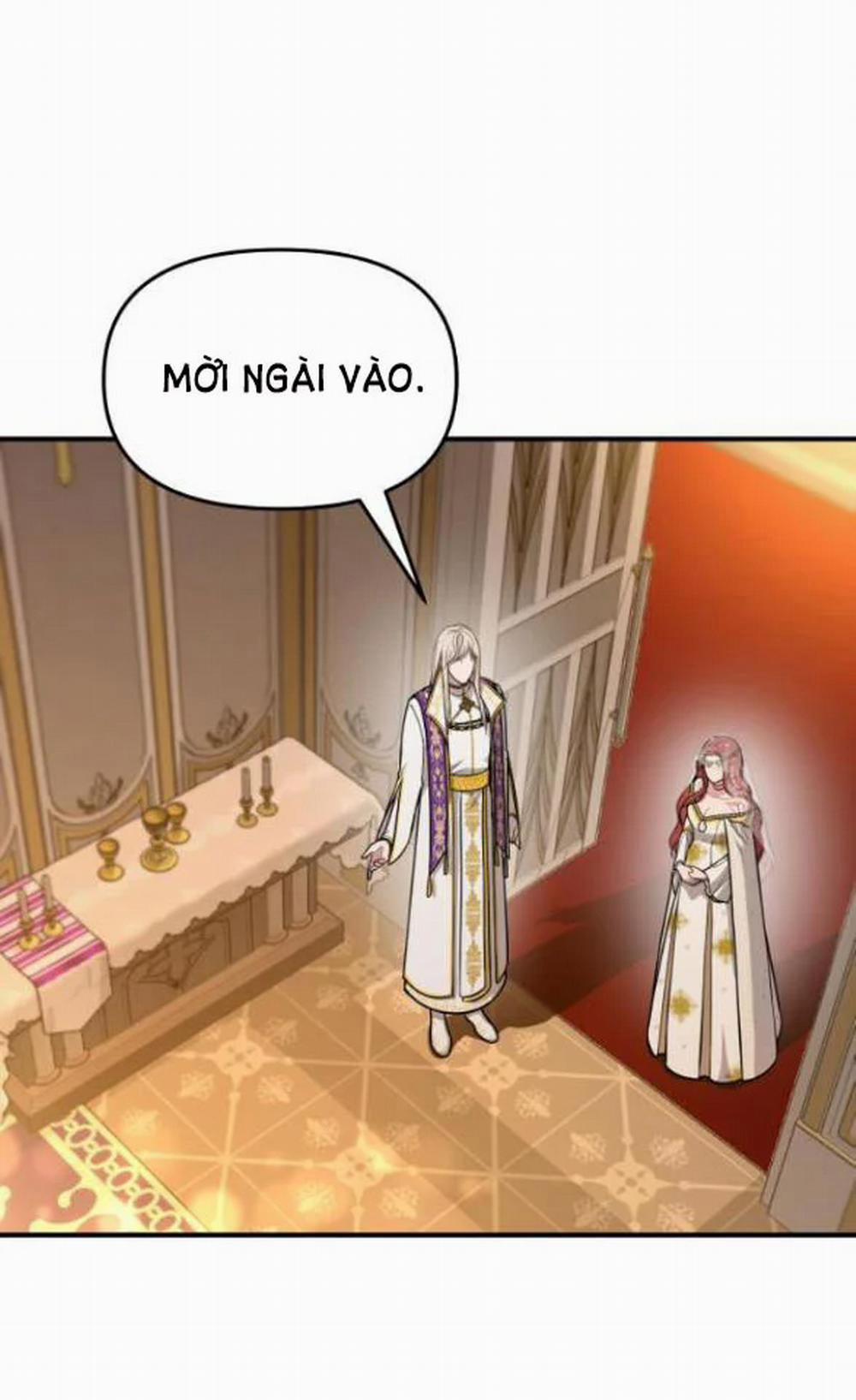 [18+] Phòng Ngủ Bí Mật Của Công Chúa Bị Bỏ Rơi 9.1 trang 17