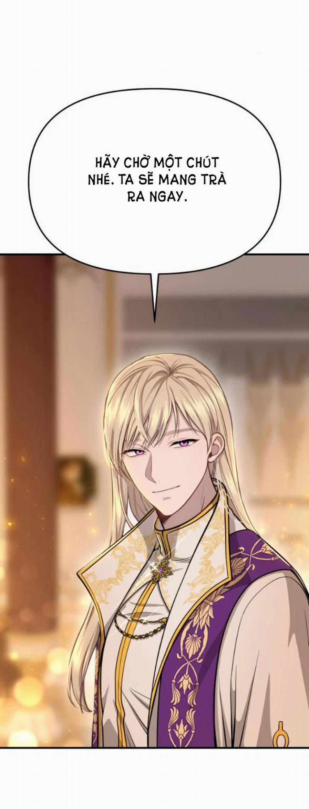 [18+] Phòng Ngủ Bí Mật Của Công Chúa Bị Bỏ Rơi 9.1 trang 18