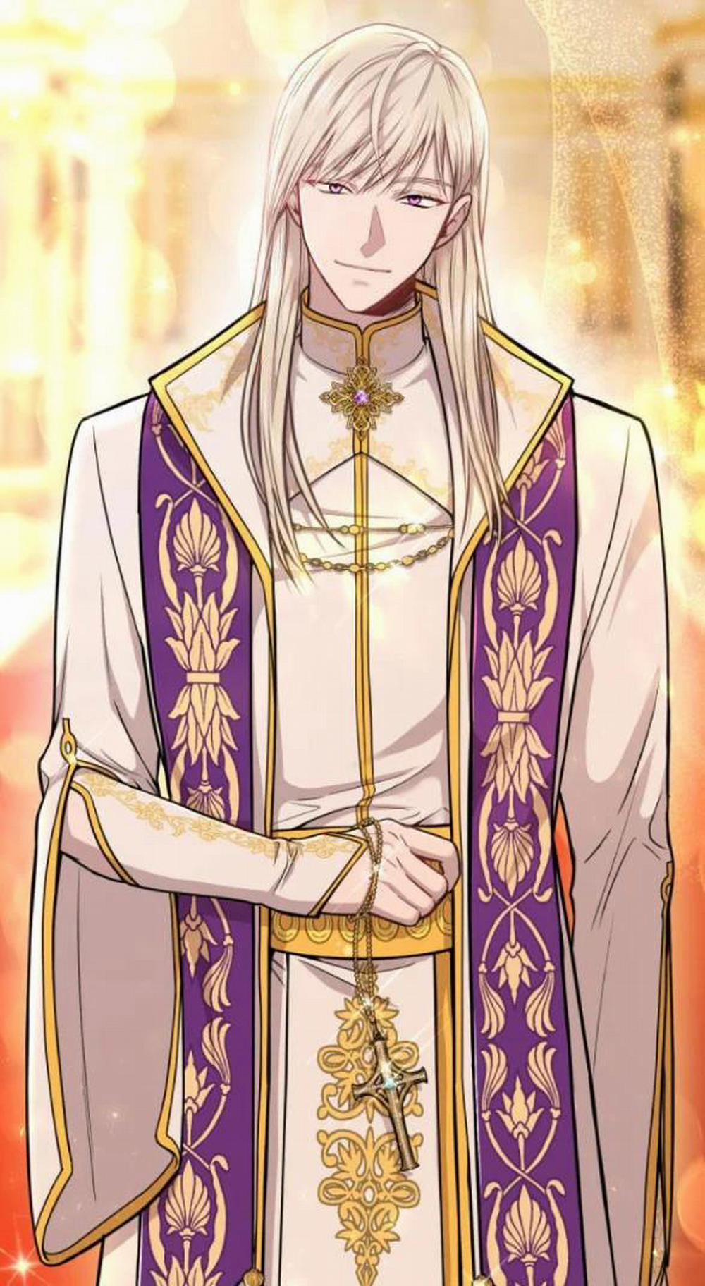 [18+] Phòng Ngủ Bí Mật Của Công Chúa Bị Bỏ Rơi 9.1 trang 2