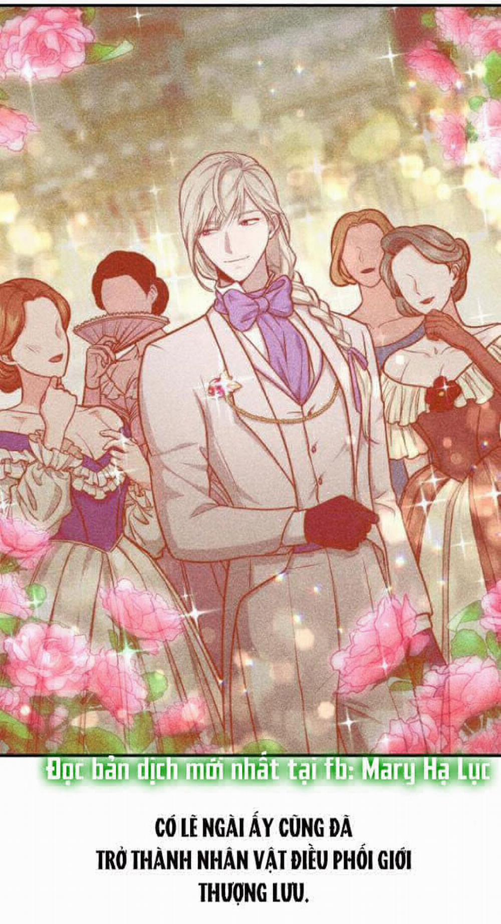 [18+] Phòng Ngủ Bí Mật Của Công Chúa Bị Bỏ Rơi 9.1 trang 23