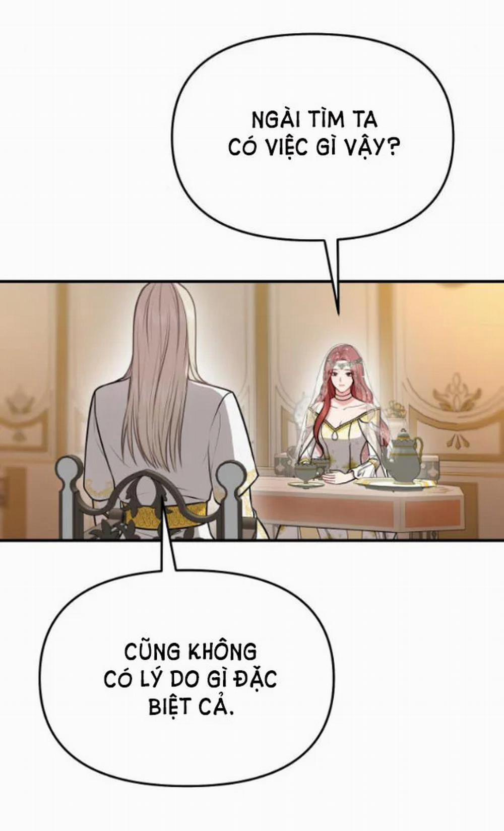 [18+] Phòng Ngủ Bí Mật Của Công Chúa Bị Bỏ Rơi 9.1 trang 30