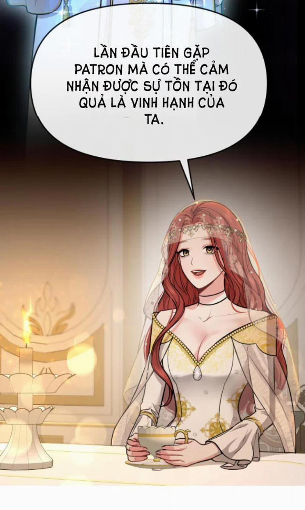 [18+] Phòng Ngủ Bí Mật Của Công Chúa Bị Bỏ Rơi 9.1 trang 39