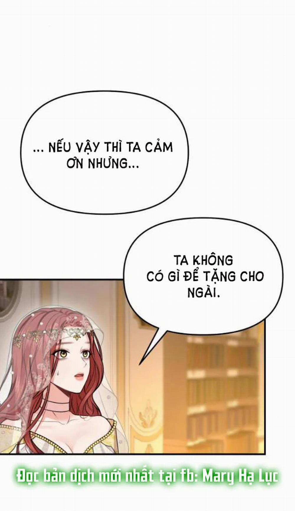 [18+] Phòng Ngủ Bí Mật Của Công Chúa Bị Bỏ Rơi 9.2 trang 13