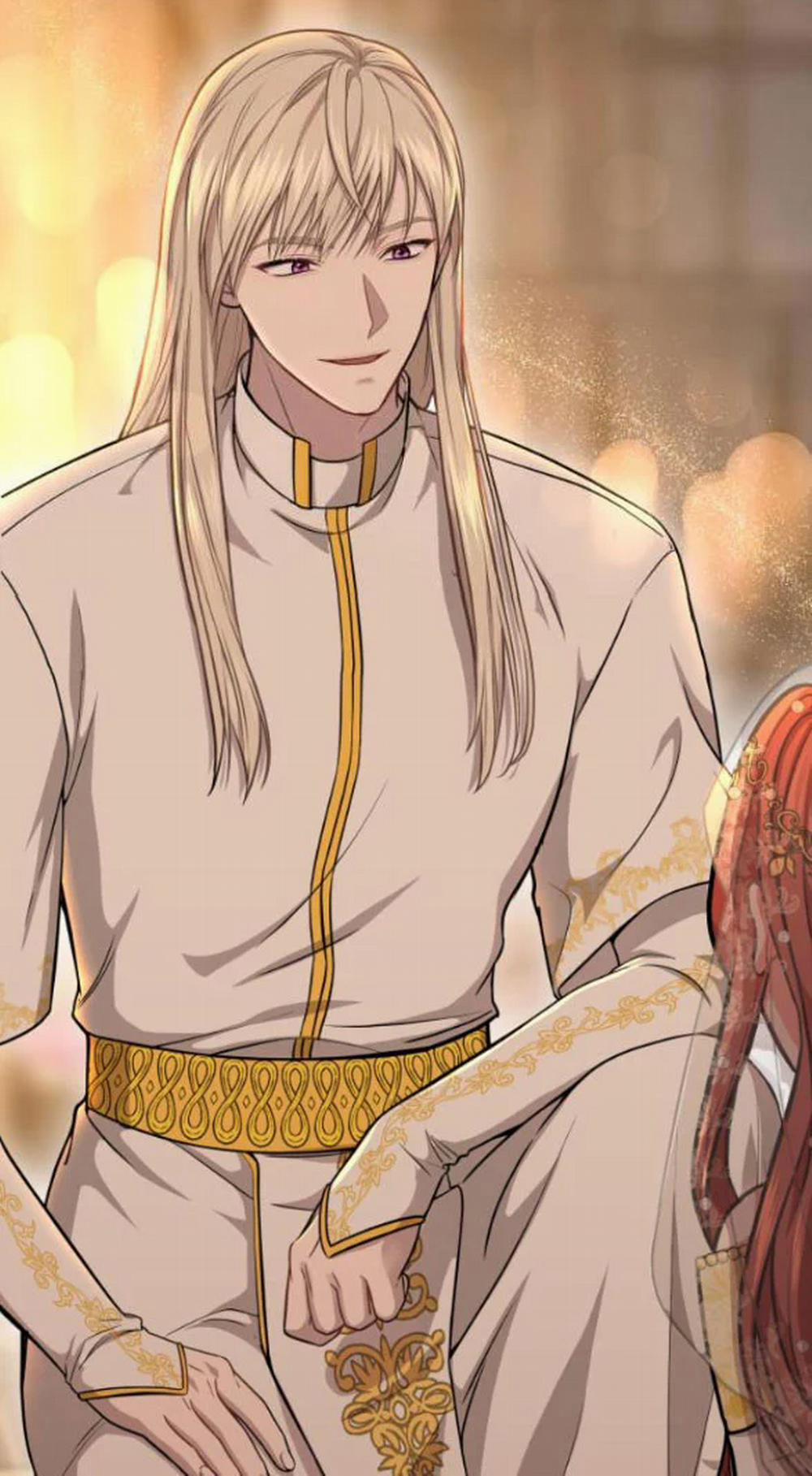 [18+] Phòng Ngủ Bí Mật Của Công Chúa Bị Bỏ Rơi 9.2 trang 47