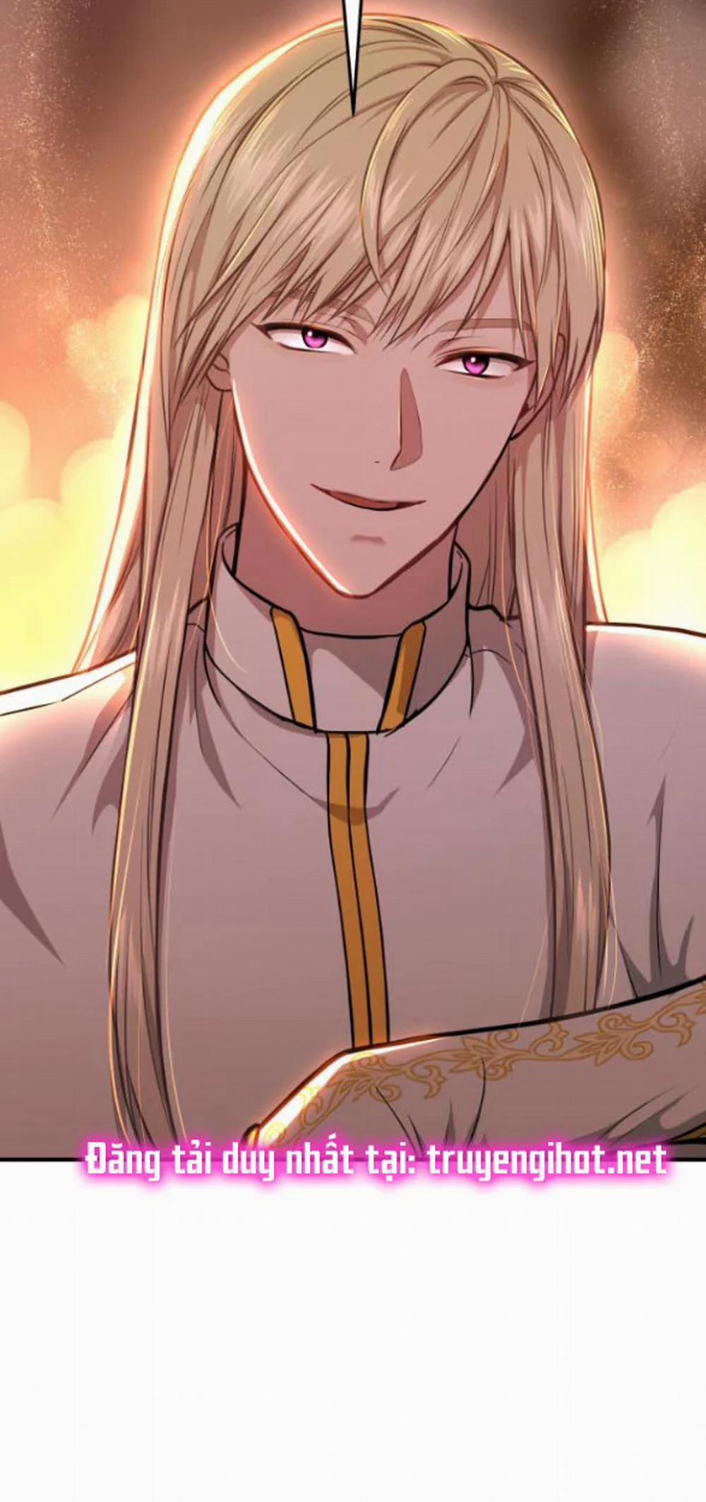 [18+] Phòng Ngủ Bí Mật Của Công Chúa Bị Bỏ Rơi 9.2 trang 50