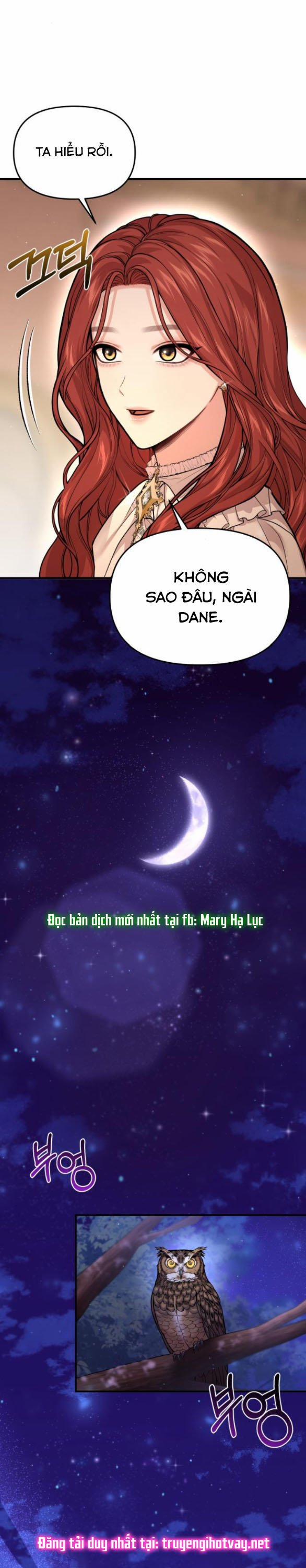 [18+] Phòng Ngủ Bí Mật Của Công Chúa Bị Bỏ Rơi 90.1 trang 11