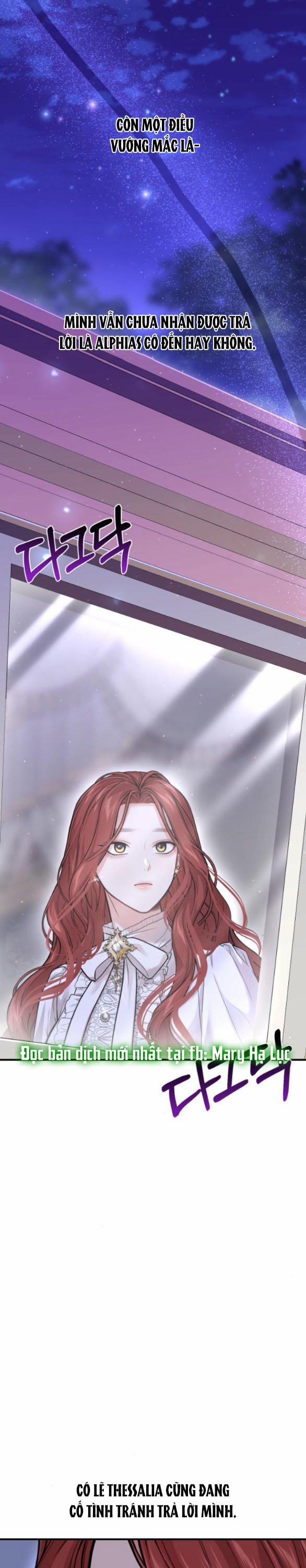 [18+] Phòng Ngủ Bí Mật Của Công Chúa Bị Bỏ Rơi 90.1 trang 12