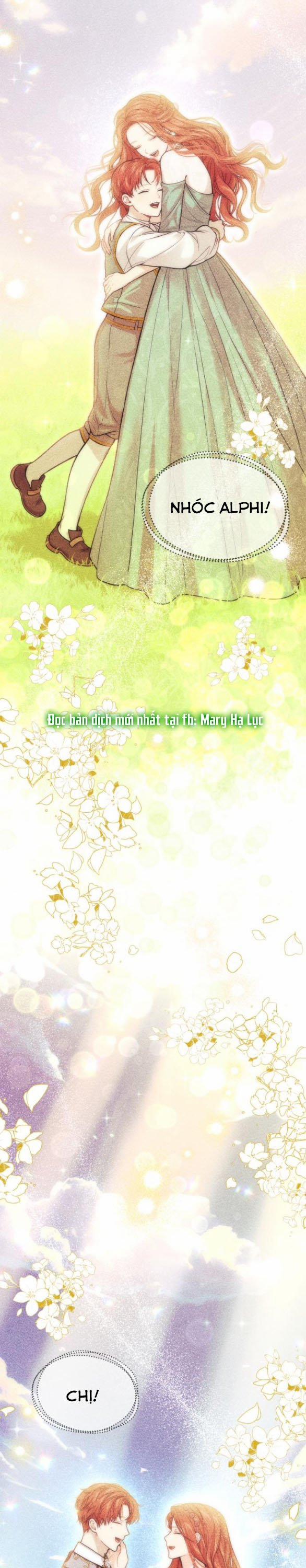 [18+] Phòng Ngủ Bí Mật Của Công Chúa Bị Bỏ Rơi 90.1 trang 14