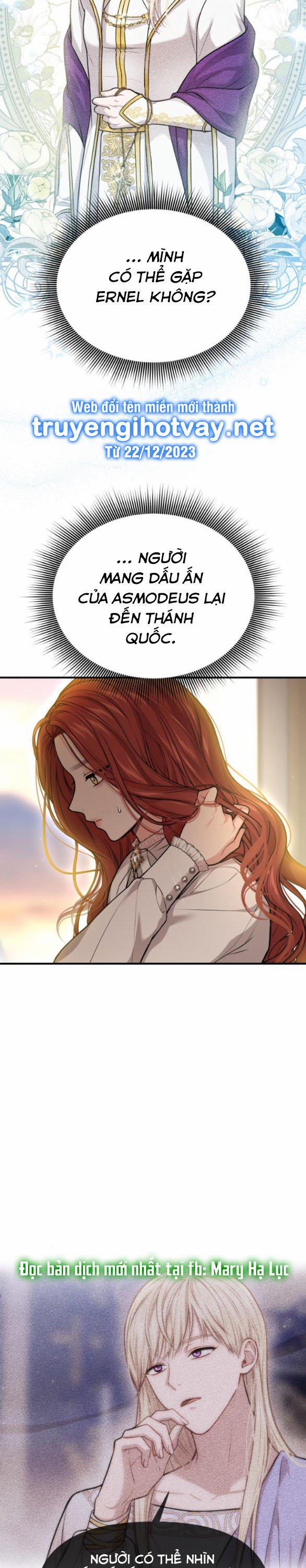 [18+] Phòng Ngủ Bí Mật Của Công Chúa Bị Bỏ Rơi 90.1 trang 5