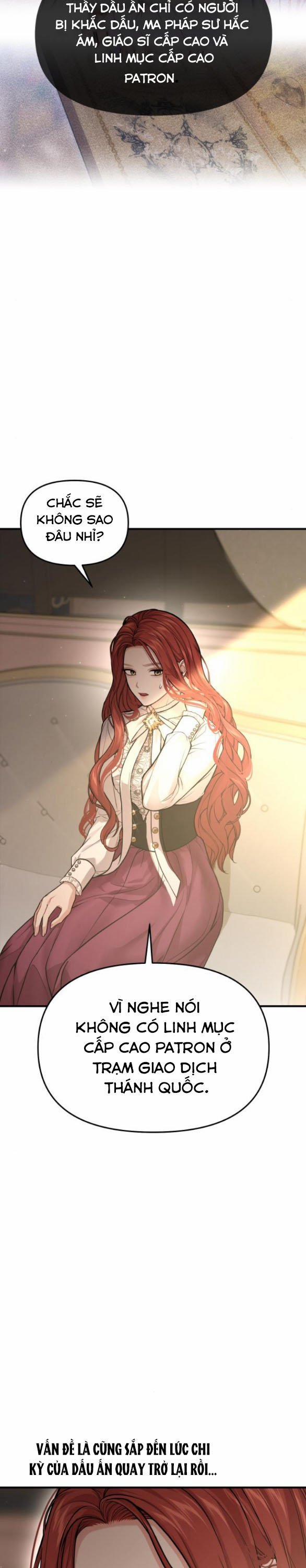 [18+] Phòng Ngủ Bí Mật Của Công Chúa Bị Bỏ Rơi 90.1 trang 6