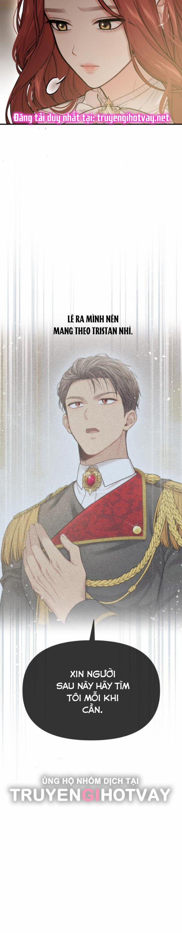 [18+] Phòng Ngủ Bí Mật Của Công Chúa Bị Bỏ Rơi 90.1 trang 7