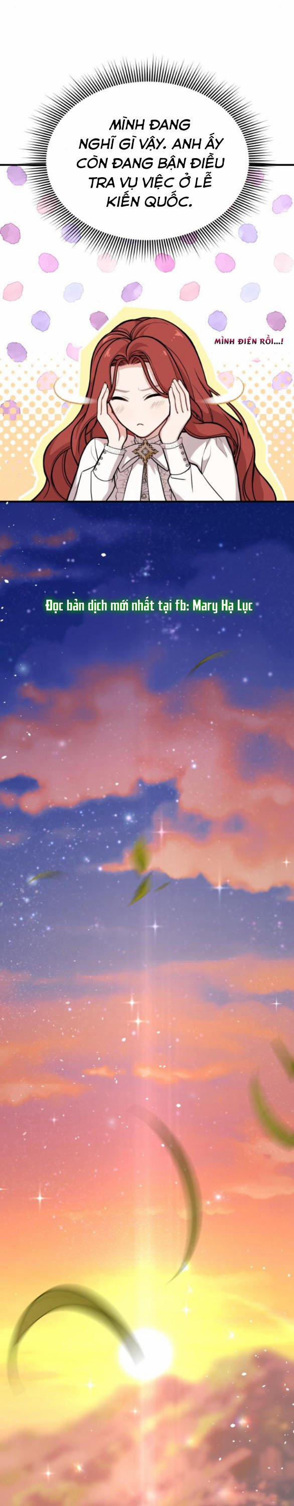 [18+] Phòng Ngủ Bí Mật Của Công Chúa Bị Bỏ Rơi 90.1 trang 8