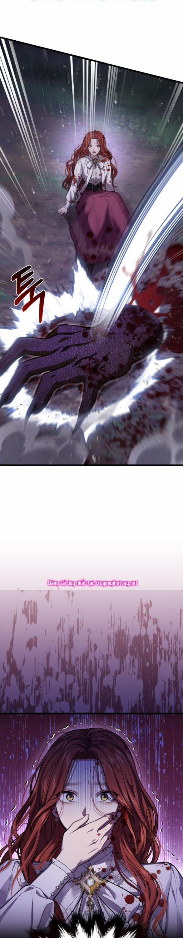 [18+] Phòng Ngủ Bí Mật Của Công Chúa Bị Bỏ Rơi 90.2 trang 11