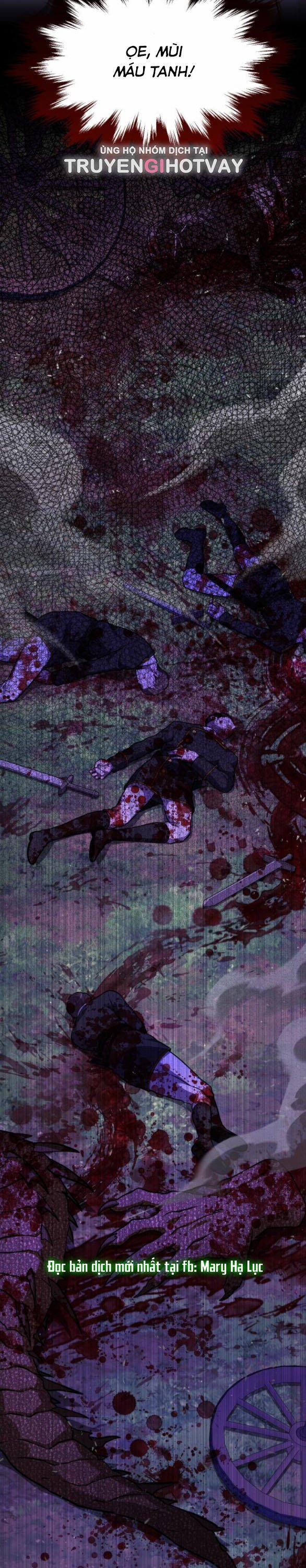 [18+] Phòng Ngủ Bí Mật Của Công Chúa Bị Bỏ Rơi 90.2 trang 12