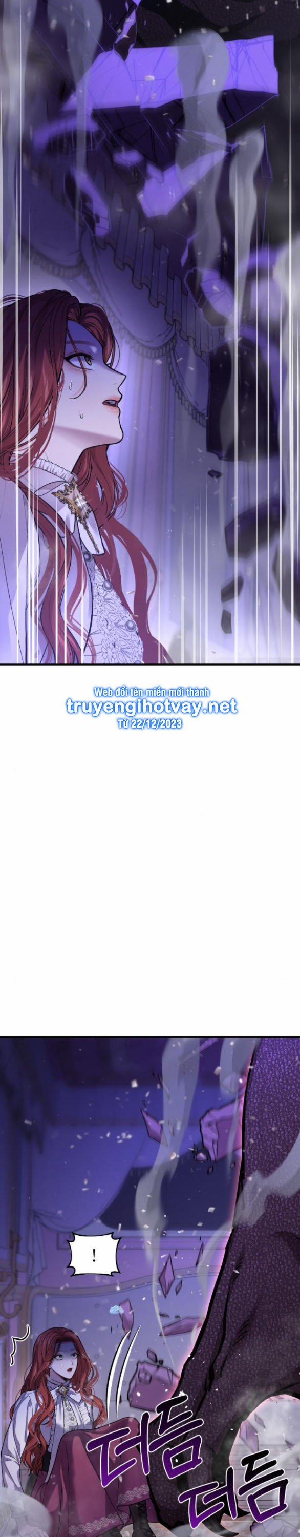 [18+] Phòng Ngủ Bí Mật Của Công Chúa Bị Bỏ Rơi 90.2 trang 3