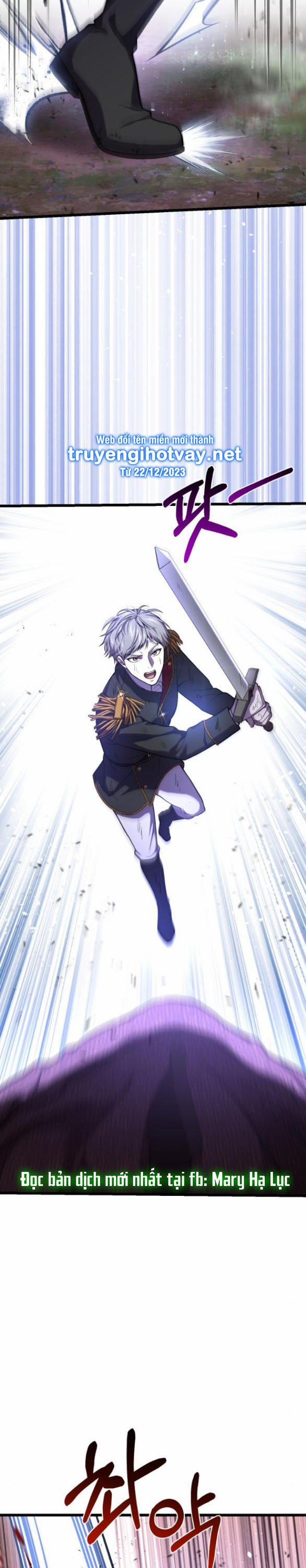 [18+] Phòng Ngủ Bí Mật Của Công Chúa Bị Bỏ Rơi 90.2 trang 9