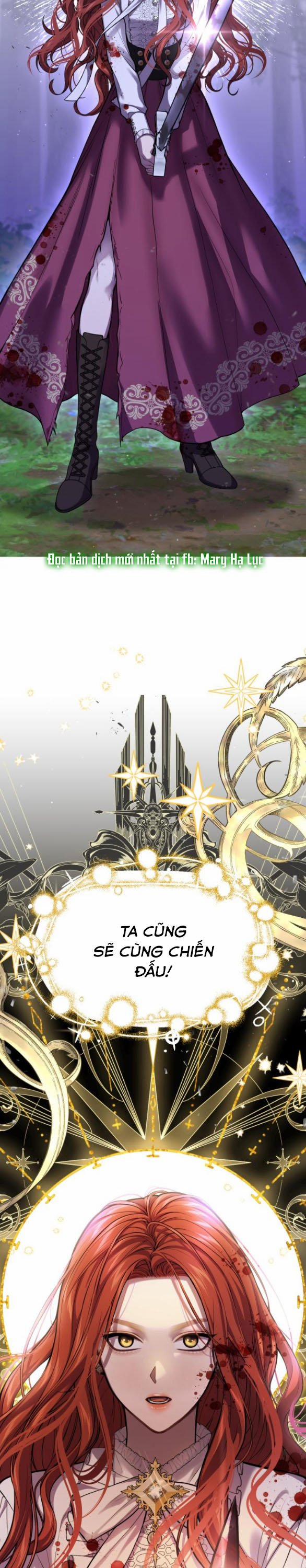 [18+] Phòng Ngủ Bí Mật Của Công Chúa Bị Bỏ Rơi 91.1 trang 13