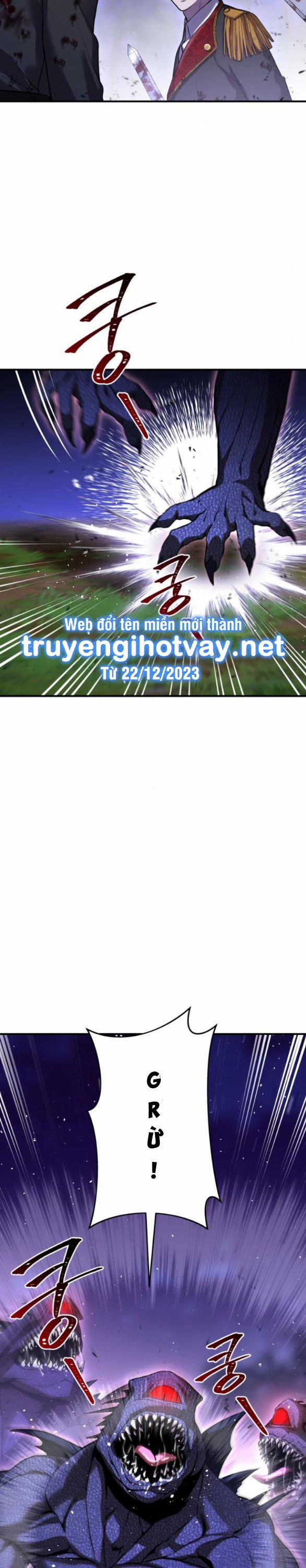 [18+] Phòng Ngủ Bí Mật Của Công Chúa Bị Bỏ Rơi 91.1 trang 15