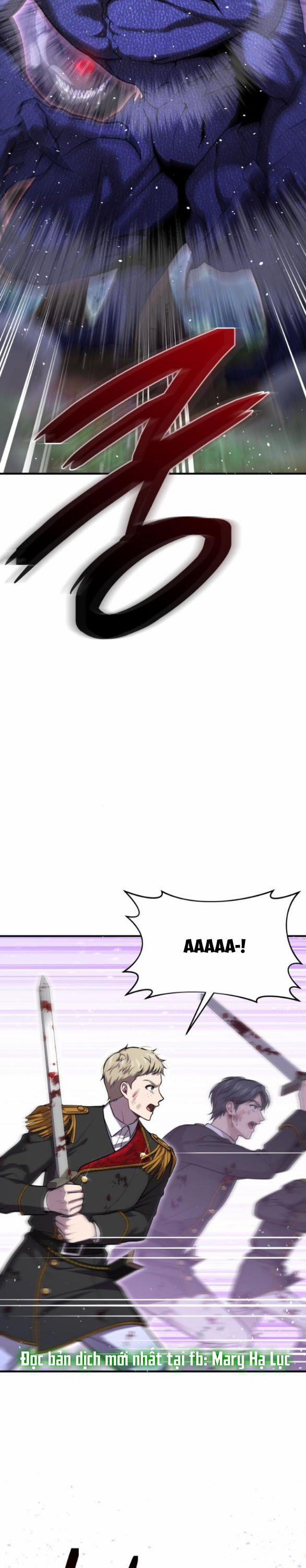 [18+] Phòng Ngủ Bí Mật Của Công Chúa Bị Bỏ Rơi 91.1 trang 16