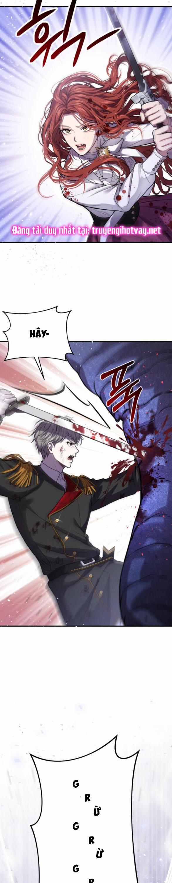 [18+] Phòng Ngủ Bí Mật Của Công Chúa Bị Bỏ Rơi 91.1 trang 17