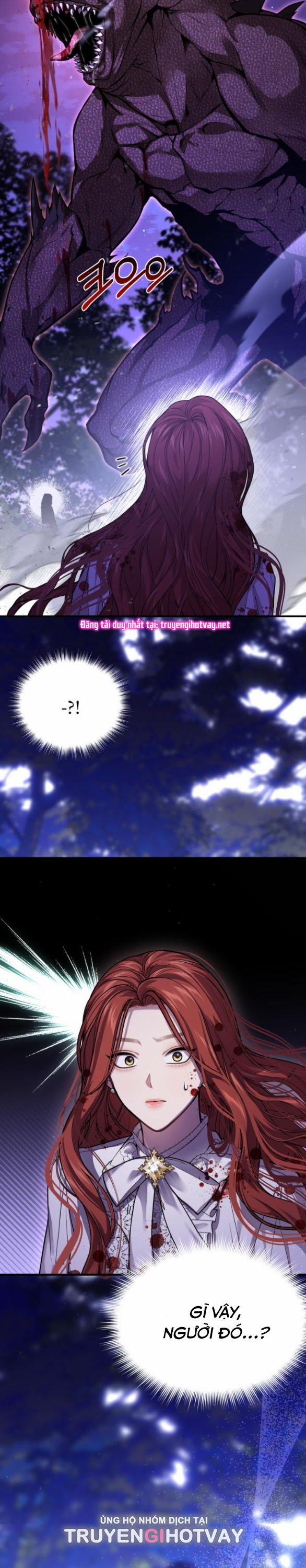 [18+] Phòng Ngủ Bí Mật Của Công Chúa Bị Bỏ Rơi 91.1 trang 2